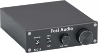 Фото - Усилитель Fosi Audio M03
