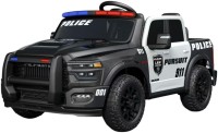 Фото - Детский электромобиль Joy Dodge Ram Police
