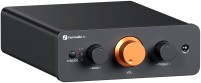 Фото - Усилитель Fosi Audio P4