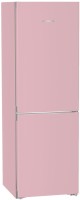 Фото - Холодильник Liebherr Pure CNclr 5203 розовый