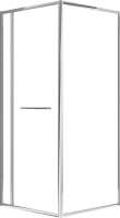 Душевая кабина Deante Square KQB 0088P 80x80 угловая