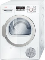 Фото - Сушильная машина Bosch WTB 86200 