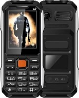 Фото - Мобильный телефон H-Mobile A6