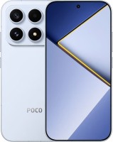 Фото - Мобильный телефон Poco X8s 512&nbsp;ГБ