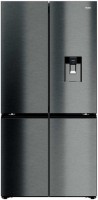 Фото - Холодильник Haier HCW79F19EHSB UK нержавейка