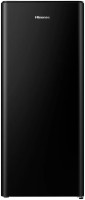 Фото - Холодильник Hisense RR-220D4BBE черный