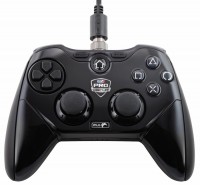 Фото - Игровой манипулятор Mad Catz MLG Pro Circuit Controller PS3 