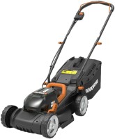 Фото - Газонокосилка Worx WG779E.2