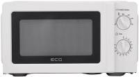 Фото - Микроволновая печь ECG MTM 2071 W белый