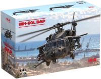 Фото - Сборная модель ICM MH-60L DAP (1:48)