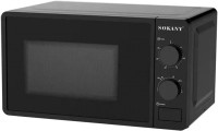 Фото - Микроволновая печь SOKANY SK-439 черный