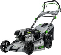 Фото - Газонокосилка Wuber W09109
