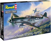 Фото - Сборная модель Revell Messerschmitt Bf109G-10 Erla (1:32)