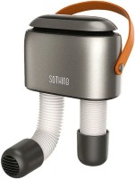 Фото - Сушка для обуви Xiaomi Sothing Hot Air Shoes Dryer Ultra