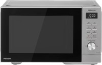 Фото - Микроволновая печь Panasonic NN-SD36QSEPG серебристый