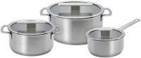 Фото - Кастрюля Electrolux E9HOPS