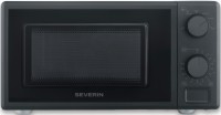 Фото - Микроволновая печь Severin MW 7882 черный