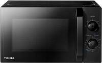 Фото - Микроволновая печь Toshiba MW2-MM20PE BK черный