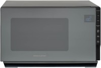 Фото - Микроволновая печь Gotze & Jensen MO850S серебристый