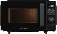 Фото - Микроволновая печь Gotze & Jensen MO920KAF черный