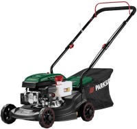 Фото - Газонокосилка Parkside PBRM 39 E4