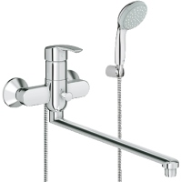 Фото - Смеситель Grohe Multiform 32708000 