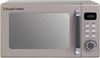 Фото - Микроволновая печь Russell Hobbs RHM2026MC коричневый