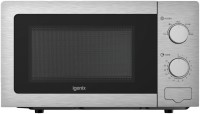 Фото - Микроволновая печь Igenix IGMS02081SS нержавейка