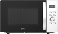 Фото - Микроволновая печь Igenix IGMC02580W белый