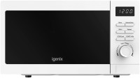 Фото - Микроволновая печь Igenix IGMS02080W белый