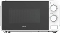 Фото - Микроволновая печь Igenix IGMS02071W белый