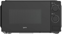 Фото - Микроволновая печь Igenix IGMS02071B черный