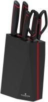Фото - Набор ножей Zwieger Red ZW-BRL-6492