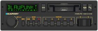 Фото - Автомагнитола Blaupunkt Hamburg SQM 23 DAB