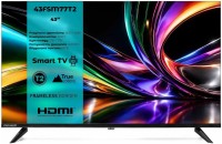 Фото - Телевизор OzoneHD 43FSM77T2
