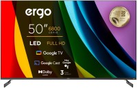 Фото - Телевизор Ergo 50JFS6800