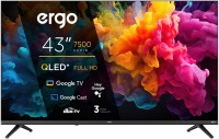 Фото - Телевизор Ergo 43JFQ7500
