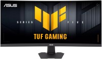 Фото - Монитор Asus TUF Gaming VG34WQ5F 34&nbsp;"  черный