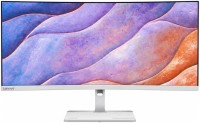 Фото - Монитор Lenovo L34W-4C 34&nbsp;"  белый