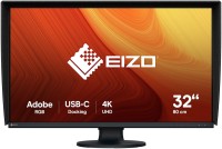 Фото - Монитор Eizo ColorEdge CS3200X 31.5&nbsp;"  черный