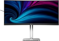 Фото - Монитор Philips 34B2U5900C 34&nbsp;"  черный