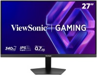 Фото - Монитор Viewsonic VX2738-2K 27&nbsp;"  черный