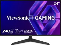 Фото - Монитор Viewsonic VX2426 23.8&nbsp;"
