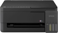 Фото - МФУ Epson EcoTank L3350