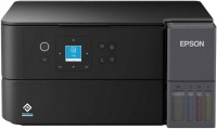 Фото - МФУ Epson EcoTank L4367