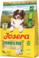 Фото - Корм для собак Josera Adult Chicken/Rice