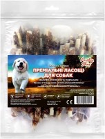 Фото - Корм для собак Lucky Star Calcium Bone Dried Duck