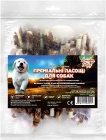 Фото - Корм для собак Lucky Star Calcium Bone Dried Duck