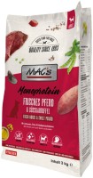 Фото - Корм для собак MACs Adult Monoprotein Horse 3 kg