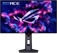 Фото - Монитор Asus ROG Strix OLED XG259QWPG Ace 24.5&nbsp;"  черный